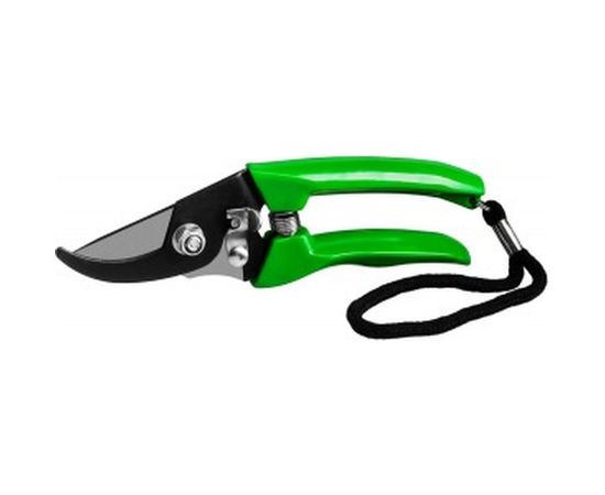 Компактный плоскостной секатор РОСТОК 423015 