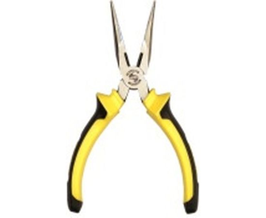 Плоскогубцы с удлиненными губками 150 мм 1/5/50 Энкор 19020 