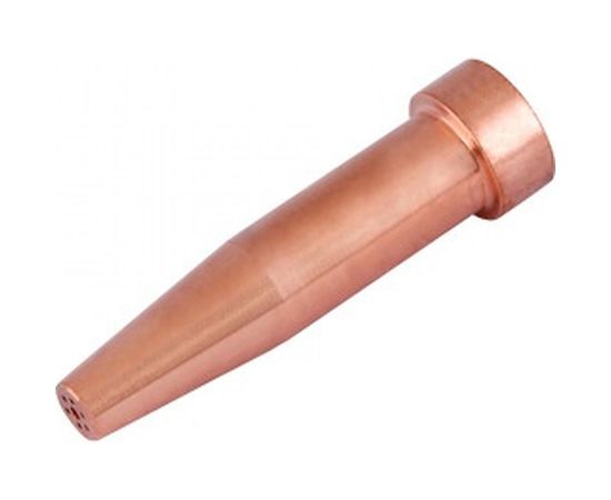 Мундштук ацетиленовый №5 к резаку Р3-362 ПТК 00000028079 