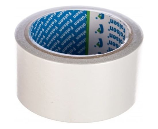 Универсальная двусторонняя лента Folsen 50ммх10м PP 115мкм 031115010 