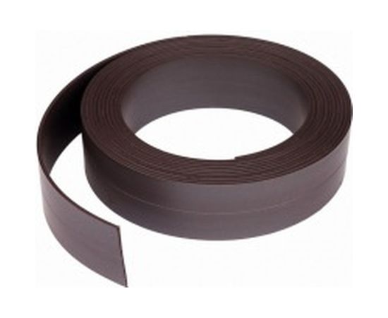 Магнитная лента без клеевого слоя Forceberg 25,4 мм, рулон 3 м, тип Б 9-2832448-030B 