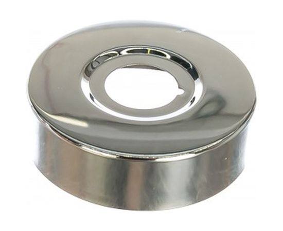 Декоративная чашка MasterPlast 1/2 цилиндр ИС.131028 