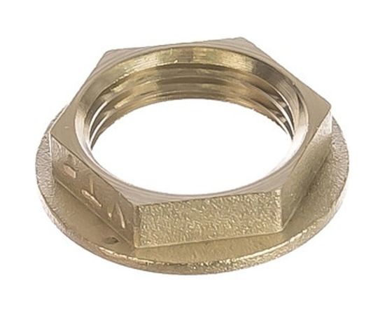 Контргайка 1/2" Valtec VTr.655.N.0004 76613 