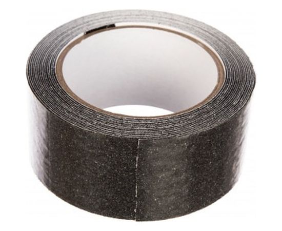 Самоклеящаяся лента против скольжения Folsen 50mmx5m чёрная 695005 