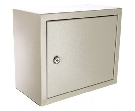 Щит с монтажной панелью ЩМП 02 IP31 250х300х155 RUCELF 00002272 