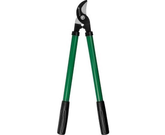 Средний плоскостной сучкорез со стальными рукоятками РОСТОК 424117 