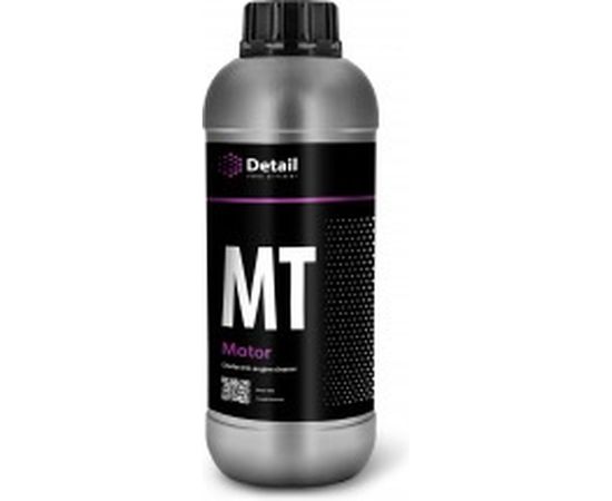 Очиститель двигателя 1000мл Detail MT Motor DT-0163 