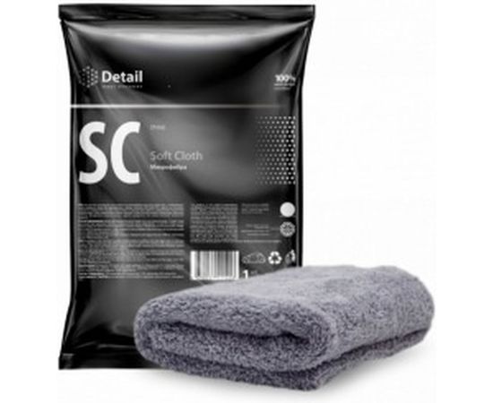Микрофибра Detail SC Soft Cloth DT-0165 – изображение 2