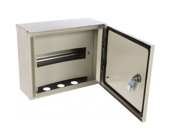 Распределительный навесной щит ЩРН-12 IP54 250х300х120 RUCELF 00002243 – изображение 2