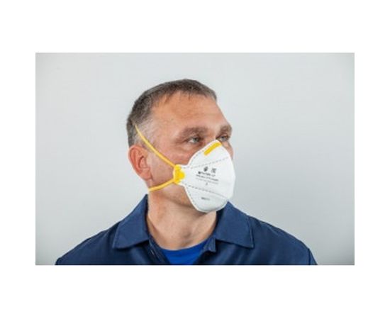 Респиратор Росток 2Т – изображение 2