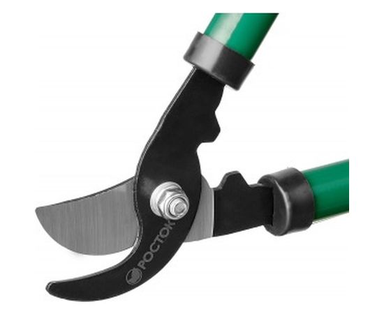 Средний плоскостной сучкорез со стальными рукоятками РОСТОК 424117 – изображение 2