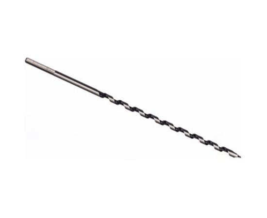 Сверло по дереву балочное (6х230 мм) HAGWERT 559606 – изображение 2