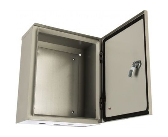 Щит с монтажной панелью ЩМП 03 IP54 360х300х155 RUCELF 00002230 – изображение 2