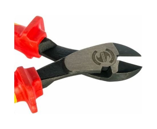 Диэлектрические усиленные бокорезы Энкор, 180мм 19014 – изображение 2