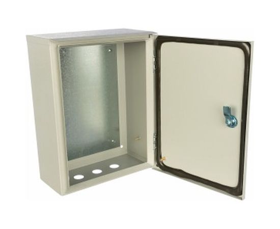 Щит с монтажной панелью ЩМП 04 IP 54 400х300х155 RUCELF 00002231 – изображение 2