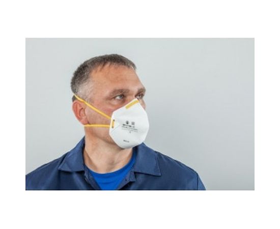 Респиратор Росток 2П – изображение 2