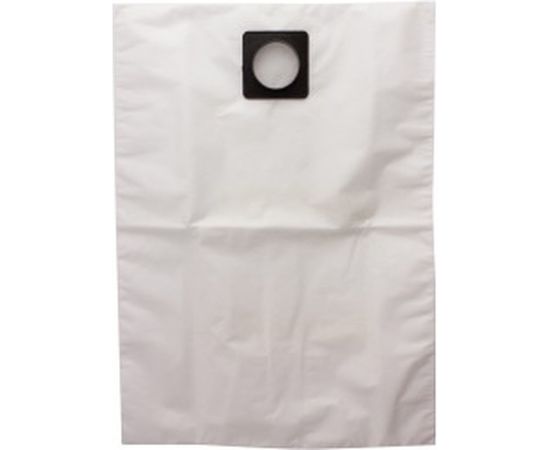 Мешок-пылесборник turbo синтетический 1 шт. (до 36 л) OZONE XT-309 – изображение 2