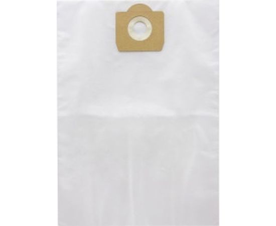 Мешок-пылесборник turbo синтетический 5 шт. (до 36 л) OZONE MXT-3031/5 – изображение 2