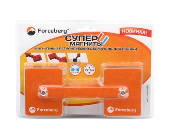 Магнитный регулируемый держатель для сварки Forceberg 9-4014528 – изображение 2