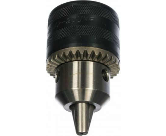 Патрон сверлильный Key Job с ключом (1.5-13 мм; 1/2-20UNF) HAGWERT 502008 – изображение 2