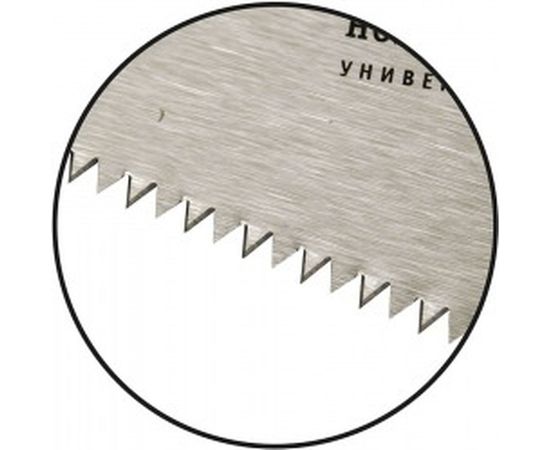 Ножовка Энкор Бобер 9854 – изображение 2