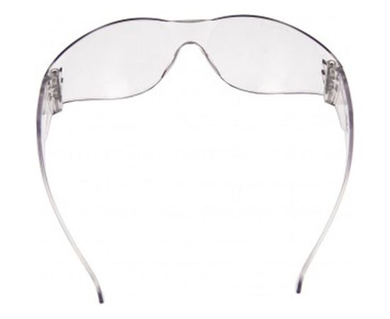 Открытые защитные очки Delta Plus BRAVA с прозрачной линзой BRAV2IN – изображение 2