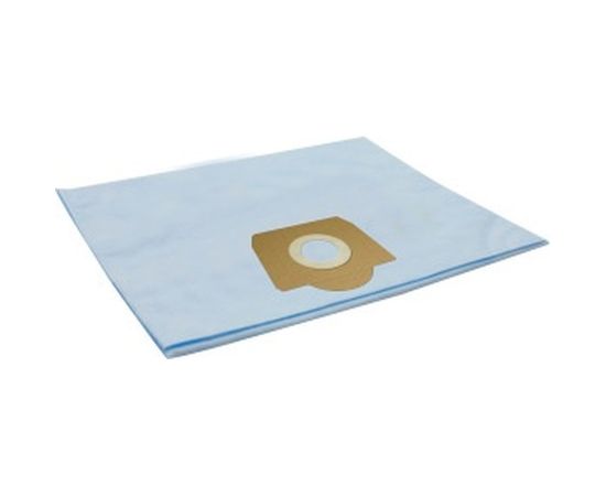 Мешок-пылесборник turbo синтетический 1 шт. (до 36 л) OZONE XT-3041 – изображение 2