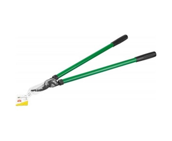 Большой плоскостной сучкорез со стальными рукоятками РОСТОК 424115 – изображение 2