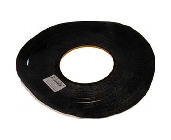 Самоклеющаяся бутиловая лента FOLSEN 0.6мм x 3мм x 30м А-качество 039030630 – изображение 2