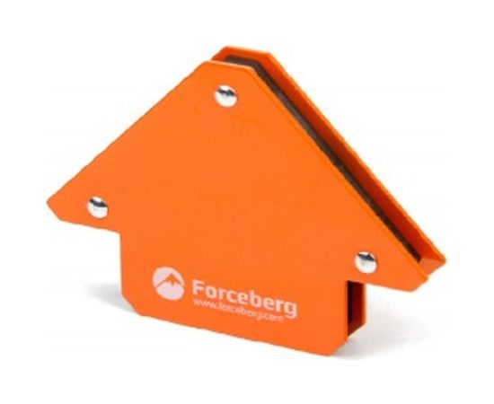 Уголок магнитный для сварки (усилие до 11 кг; для 3 углов) Forceberg 9-4014522 – изображение 2