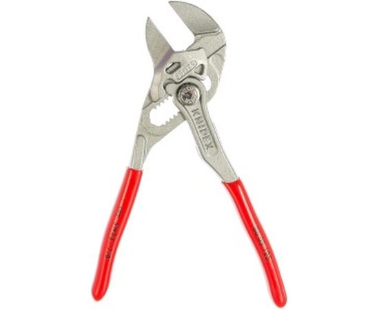 Миниатюрный цанговый ключ KNIPEX KN-8603125 – изображение 2