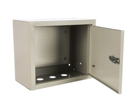 Щит с монтажной панелью ЩМП 02 IP31 250х300х155 RUCELF 00002272 – изображение 2