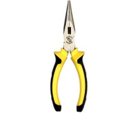 Плоскогубцы с удлиненными губками 150 мм 1/5/50 Энкор 19020 – изображение 2