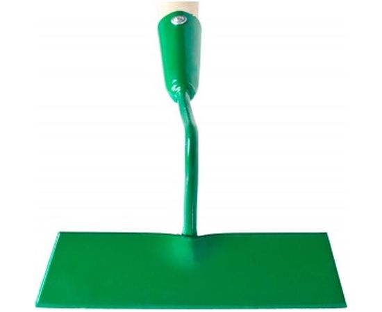 Прямой полольник с черенком, рабочая часть 185х50x1380мм РОСТОК 421585 – изображение 2