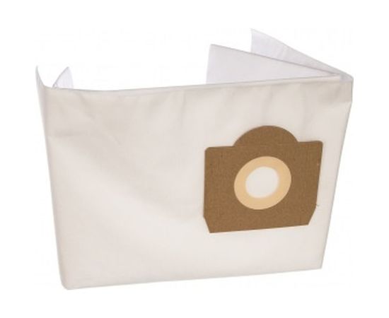 Мешок-пылесборник turbo синтетический 1 шт. (до 72 л) OZONE XT-313 – изображение 2