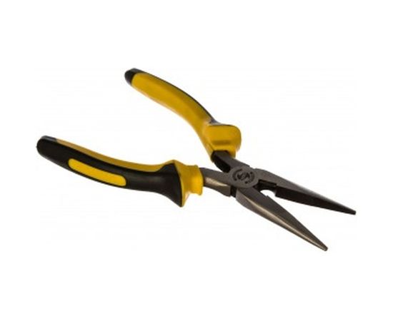 Плоскогубцы с удлиненными губками 200 мм 1/5/50 Энкор 19022 – изображение 2
