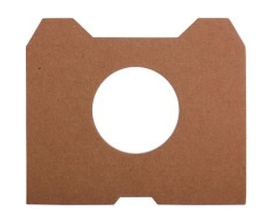 Мешки-пылесборники оригинальные синтетические OZONE (4 шт.) для Philips Athena/HR 6947 M-10 – изображение 2