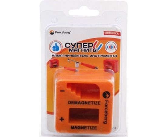 Намагничиватель инструмента Forceberg 9-4020012 – изображение 2