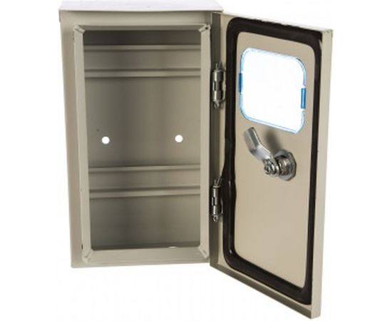 Учетно-распределительный навесной щит ЩРУ 1Н6 IP 54 RUCELF 00002249 – изображение 2