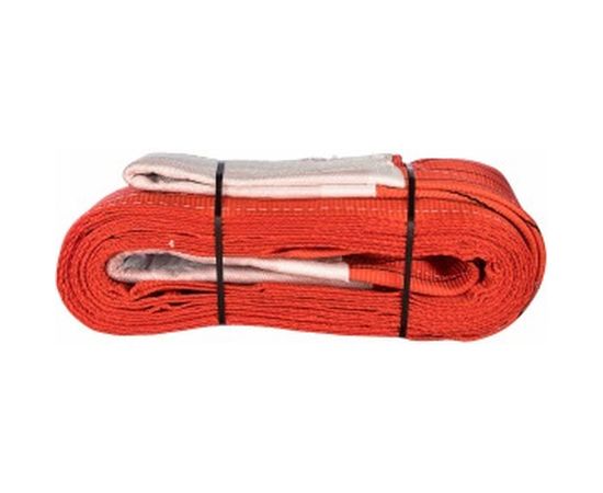 Строп ПКФ Строп СТП-5т SZ042951 (L=5 м, К 150 мм) – изображение 2