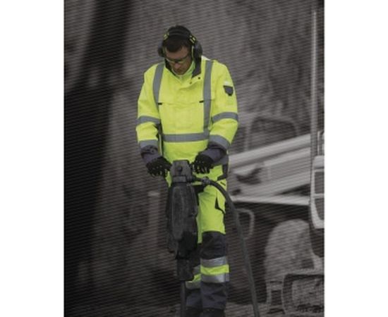 Шумозащитные наушники Delta Plus INTERLAGOS INTERGR – изображение 2