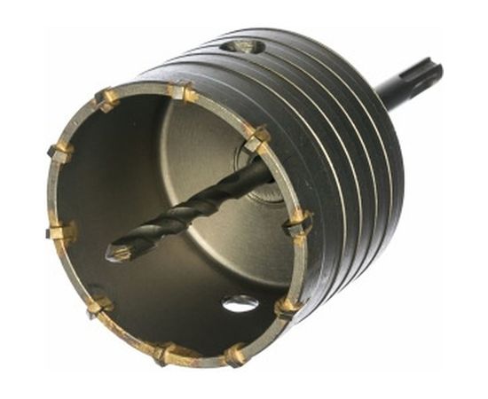 Коронка по бетону (80 мм) HAGWERT 562093 – изображение 2