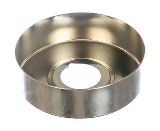 Декоративная чашка MasterPlast 1/2 цилиндр ИС.131028 – изображение 2