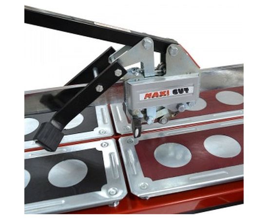 Ручной плиткорез KRISTAL MAXI-CUT 1000 35687 – изображение 2