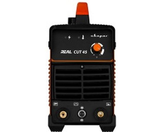 Инвертор плазменной резки Сварог REAL CUT 45 L207 93557 – изображение 2