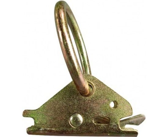 Кольцо для такелажной рейки 2700KG РОМЕК 2000000134529 – изображение 2