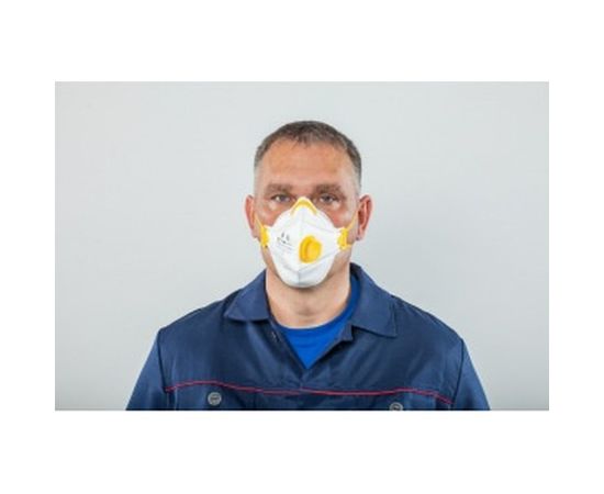 Респиратор Росток 2Т-К – изображение 2