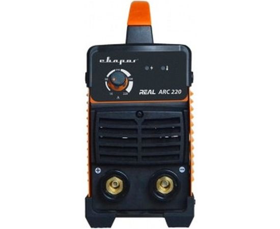 Сварочный инвертор Сварог ARC 220 REAL Z243N 95710 – изображение 2