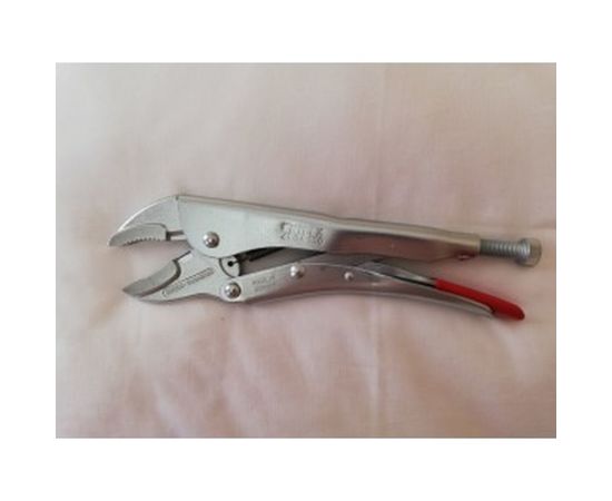 Зажимные клещи KNIPEX KN-4104250 – изображение 2