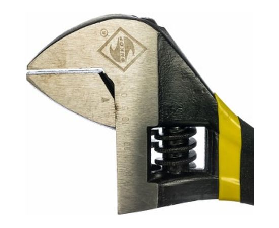 Разводной ключ 300 мм 1/5/25 Энкор 19064 – изображение 2